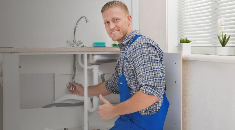 Professional Leak Detection Services in Gaston, IN